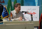 احیای 1386 رشته قنات و اعزام 270 جهادگر خراسان جنوبی به مناطق جنگ‌زده
