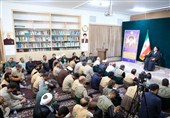 جهادگران با فرهنگ خدمت صادقانه معادلات دنیا را تغییر دادند