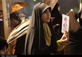 شصت و هعتمین شب خروش حماسی مردم گرگان در خیابان