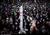حماسه «سبلان‌صلابت» در شصت و ششمین روز بعثت مردمی / اردبیل میزبان مداحان نام‌آشنای اهل بیت(ع)