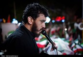 حماسه «سبلان‌صلابت» در شصت و ششمین روز بعثت مردمی / اردبیل میزبان مداحان نام‌آشنای اهل بیت(ع)