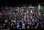 حماسه «سبلان‌صلابت» در شصت و ششمین روز بعثت مردمی / اردبیل میزبان مداحان نام‌آشنای اهل بیت(ع)