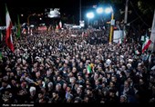 حماسه «سبلان‌صلابت» در شصت و ششمین روز بعثت مردمی / اردبیل میزبان مداحان نام‌آشنای اهل بیت(ع)