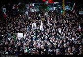 حماسه «سبلان‌صلابت» در شصت و ششمین روز بعثت مردمی / اردبیل میزبان مداحان نام‌آشنای اهل بیت(ع)
