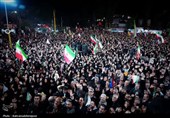 حماسه «سبلان‌صلابت» در شصت و ششمین روز بعثت مردمی / اردبیل میزبان مداحان نام‌آشنای اهل بیت(ع)