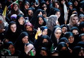 حماسه «سبلان‌صلابت» در شصت و ششمین روز بعثت مردمی / اردبیل میزبان مداحان نام‌آشنای اهل بیت(ع)