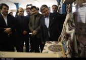 افتتاح 3 کارگاه جدید در مرکز فنی و حرفه‌ای اردبیل با حضور استاندار