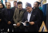 افتتاح 3 کارگاه جدید در مرکز فنی و حرفه‌ای اردبیل با حضور استاندار