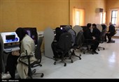 افتتاح 3 کارگاه جدید در مرکز فنی و حرفه‌ای اردبیل با حضور استاندار