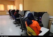 افتتاح 3 کارگاه جدید در مرکز فنی و حرفه‌ای اردبیل با حضور استاندار