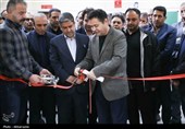 افتتاح 3 کارگاه جدید در مرکز فنی و حرفه‌ای اردبیل با حضور استاندار