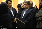 افتتاح 3 کارگاه جدید در مرکز فنی و حرفه‌ای اردبیل با حضور استاندار