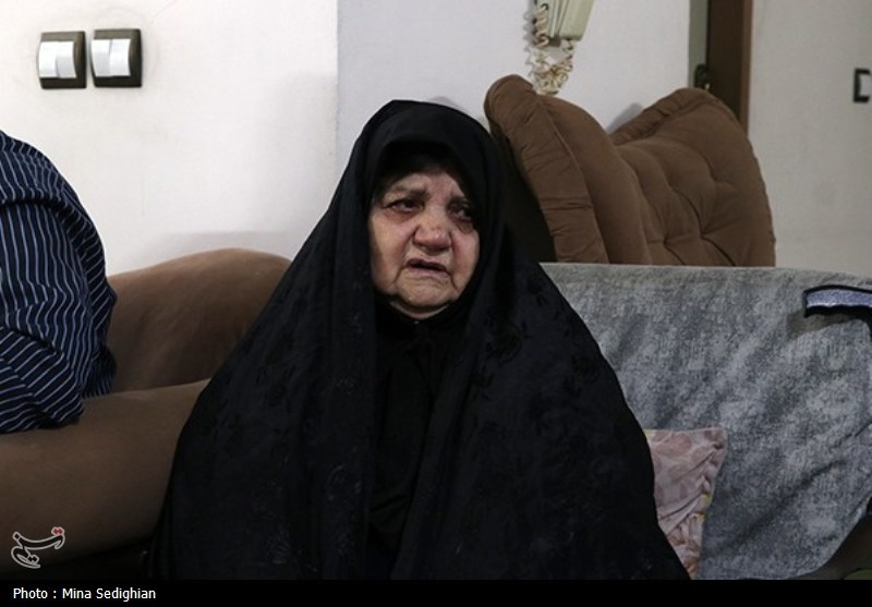 اخبار کرج , اخبار استان البرز , خانواده شهدا , 