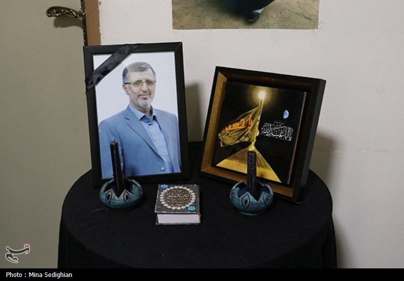 اخبار کرج , اخبار استان البرز , خانواده شهدا , 