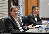 بازدید میدانی معاون عمرانی استانداری از پروژه‌های مشکین‌شهر