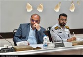بازدید میدانی معاون عمرانی استانداری از پروژه‌های مشکین‌شهر