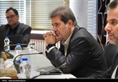 بازدید میدانی معاون عمرانی استانداری از پروژه‌های مشکین‌شهر