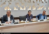 بازدید میدانی معاون عمرانی استانداری از پروژه‌های مشکین‌شهر