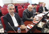 از جلسه سرمایه‌گذاری تا نشست‌های مردمی در بیله‌سوار