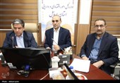 از جلسه سرمایه‌گذاری تا نشست‌های مردمی در بیله‌سوار