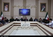 از جلسه سرمایه‌گذاری تا نشست‌های مردمی در بیله‌سوار