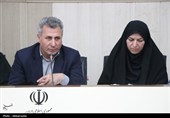 از جلسه سرمایه‌گذاری تا نشست‌های مردمی در بیله‌سوار