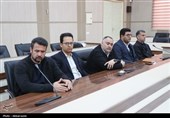 از جلسه سرمایه‌گذاری تا نشست‌های مردمی در بیله‌سوار