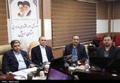 از جلسه سرمایه‌گذاری تا نشست‌های مردمی در بیله‌سوار