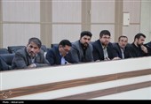 از جلسه سرمایه‌گذاری تا نشست‌های مردمی در بیله‌سوار
