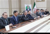 از جلسه سرمایه‌گذاری تا نشست‌های مردمی در بیله‌سوار