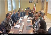 از جلسه سرمایه‌گذاری تا نشست‌های مردمی در بیله‌سوار