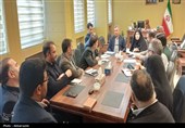 از جلسه سرمایه‌گذاری تا نشست‌های مردمی در بیله‌سوار