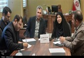 از جلسه سرمایه‌گذاری تا نشست‌های مردمی در بیله‌سوار