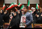 آیین بزرگداشت مقام معلم در کرمان