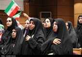 آیین بزرگداشت مقام معلم در کرمان