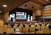 آیین بزرگداشت مقام معلم در کرمان