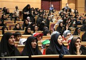 آیین بزرگداشت مقام معلم در کرمان