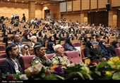 آیین بزرگداشت مقام معلم در کرمان