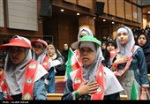 آیین بزرگداشت مقام معلم در کرمان