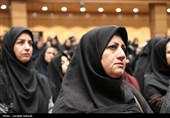 آیین بزرگداشت مقام معلم در کرمان