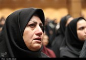 آیین بزرگداشت مقام معلم در کرمان