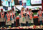 آیین بزرگداشت مقام معلم در کرمان