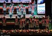 آیین بزرگداشت مقام معلم در کرمان