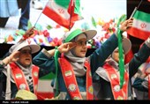 آیین بزرگداشت مقام معلم در کرمان