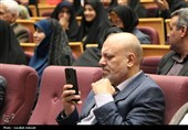 آیین بزرگداشت مقام معلم در کرمان