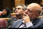 آیین بزرگداشت مقام معلم در کرمان
