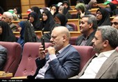آیین بزرگداشت مقام معلم در کرمان