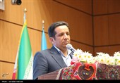 آیین بزرگداشت مقام معلم در کرمان