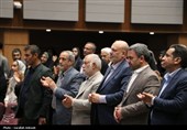 آیین بزرگداشت مقام معلم در کرمان