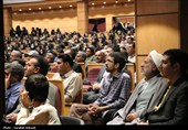 آیین بزرگداشت مقام معلم در کرمان